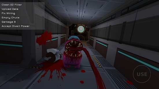 太空殺捉迷藏3D下載