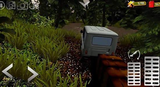 越野駕駛世界免費(fèi)版 v0.6f1 安卓版 3