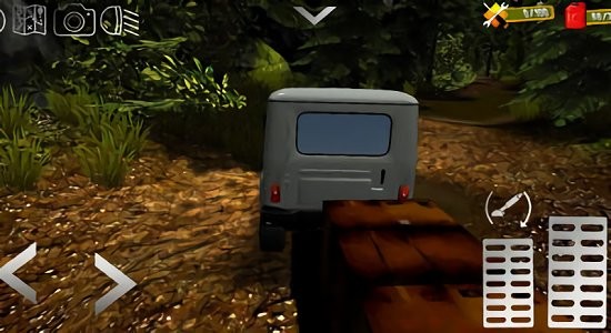 越野駕駛世界免費(fèi)版 v0.6f1 安卓版 1