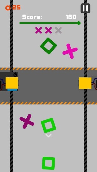 方形切片最新版 v2.0 安卓版 0