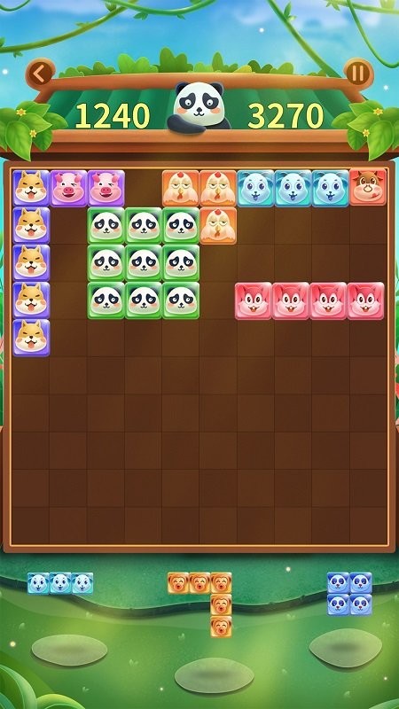 BlockPuzzle手游 v1.0.1 安卓版 0