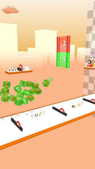 果凍粘粘粘最新版 v1 安卓版 1