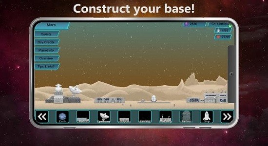 小小太空計(jì)劃官方版 v1.1.359 安卓版 0