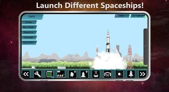 小小太空計(jì)劃官方版 v1.1.359 安卓版 1