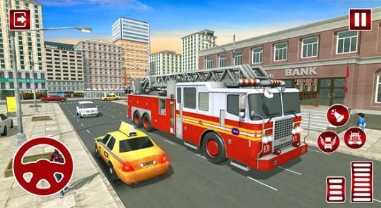 飛行救援卡車免費版 v1.0 安卓版 0