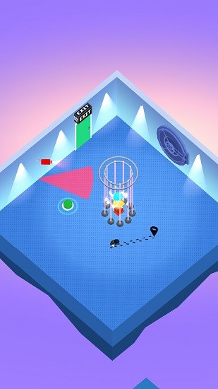 偷家好難官方版 v0.2 安卓版 1