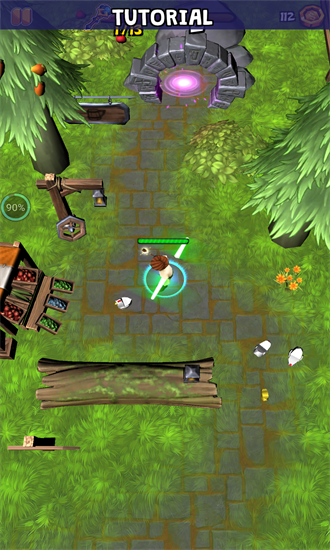史詩魔法戰(zhàn)士手游 v1.6.2 安卓版 0