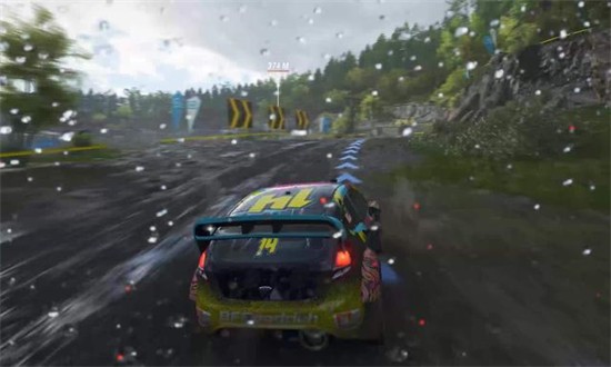 狂野地平線官方版 v1.1.3 安卓版 2