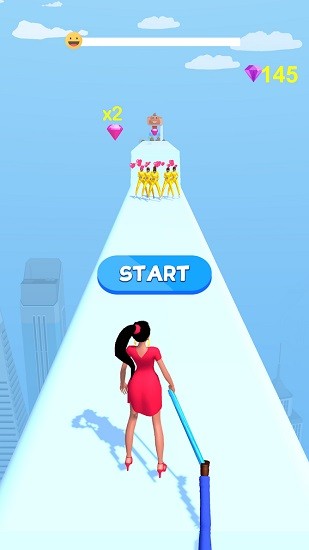 女王就是我 v0.1 安卓版 0