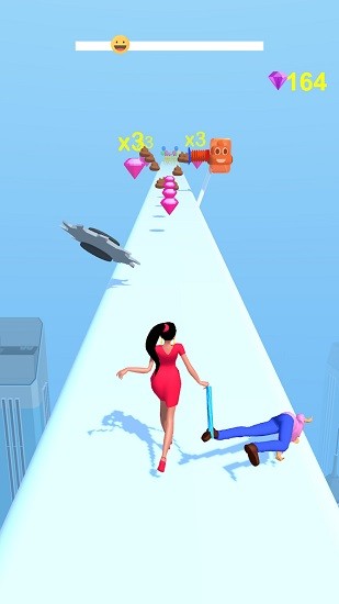 女王就是我 v0.1 安卓版 1