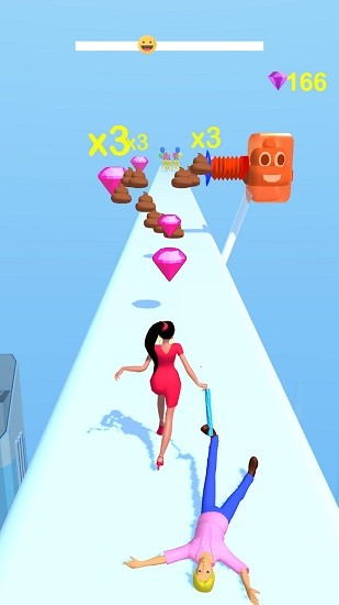 女王就是我下載