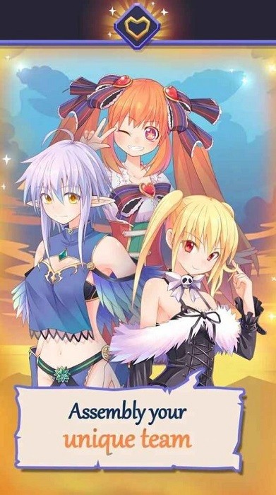 萌娘小鎮(zhèn)手機(jī)版 v2 安卓版 2