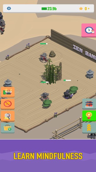 武士大亨 v1.0.1 安卓版 3