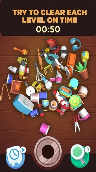 物品分類(lèi)大師 物品分類(lèi)大師下載