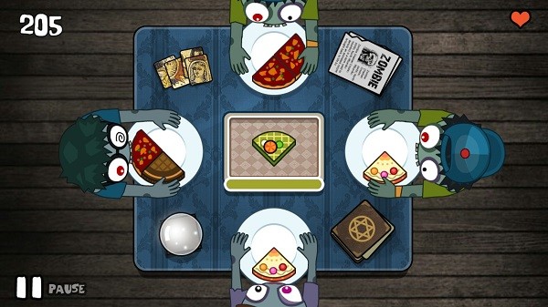 僵尸蛋糕手機(jī)版 v1.3.4 安卓版 0