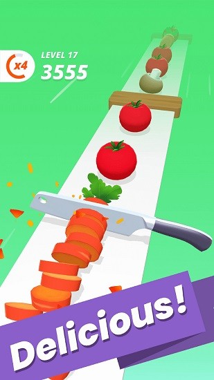 完美水果切片下載