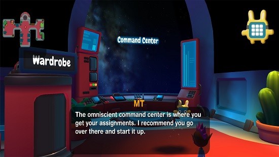 成長小行星最新版 v1.0.10 安卓版 3