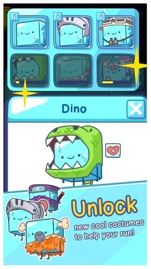 黃金冰棍手游 v1.0.1 安卓版 0