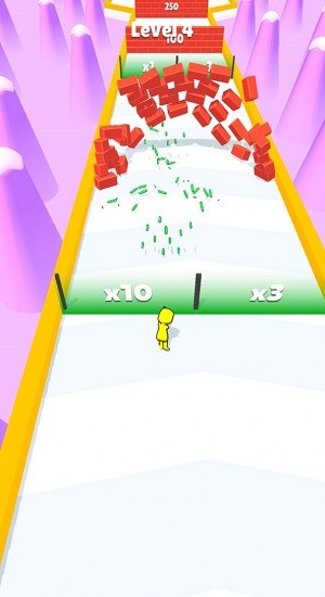子彈沖突免費版 v1.0.0 安卓版 1