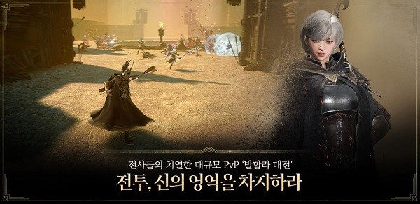 odin游戲(奧丁神叛) v1.17.4 安卓版 1