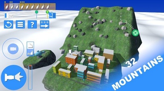 搖滾小鎮(zhèn)最新版 v1.0.4 安卓版 0