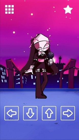 黑色星期五之夜sarvente模組下載