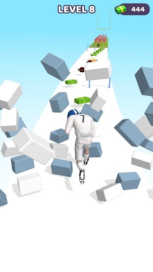 瘋狂球員 瘋狂球員下載