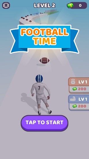 瘋狂球員最新版 v0.1 安卓版 4