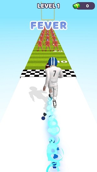 瘋狂球員最新版 v0.1 安卓版 2