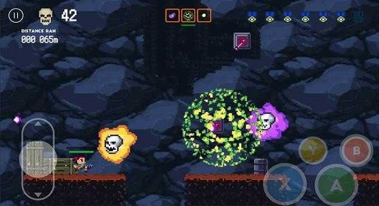 超級龐特拉 超級龐特拉游戲