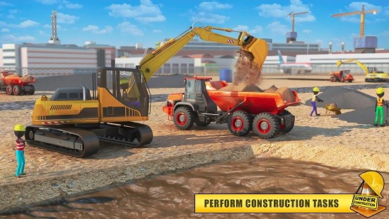 火柴人建設(shè)最新版 v1.1 安卓版 0