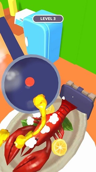 夢想醬汁最新版 v0.2 安卓版 0