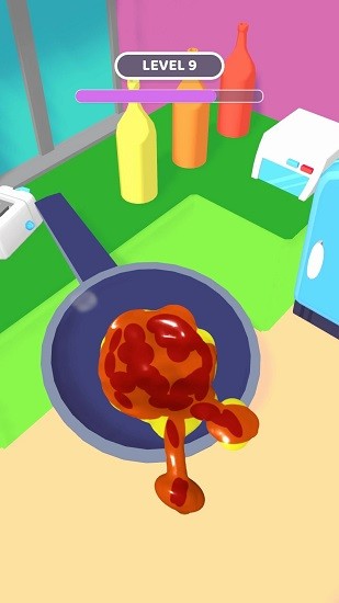 夢想醬汁最新版 v0.2 安卓版 2