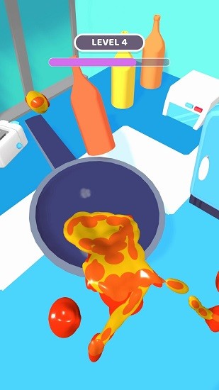 夢想醬汁 夢想醬汁下載