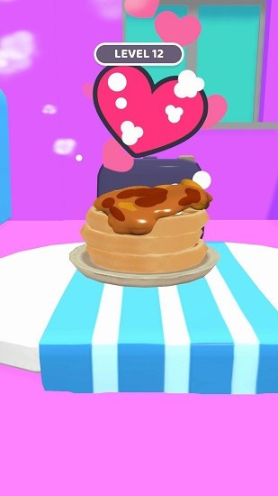 夢想醬汁最新版 v0.2 安卓版 1