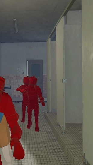 功夫小屁孩 v0.1 安卓版 0