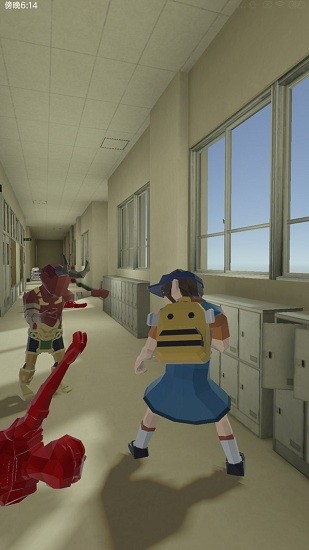 功夫小屁孩 v0.1 安卓版 1