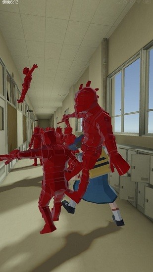 功夫小屁孩 功夫小屁孩手游