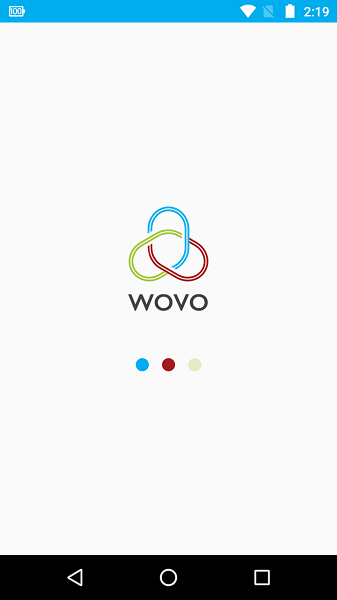wovo平臺(tái) v2.1.4 安卓版 1