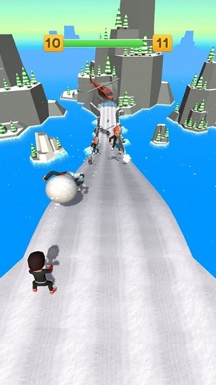 大球落下官方版 v100.107 安卓版 0