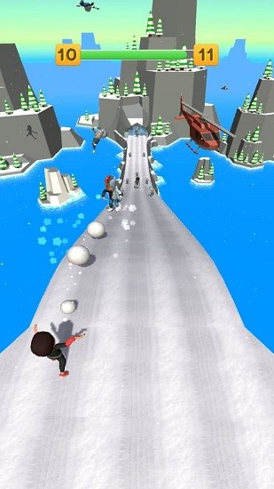 大球落下官方版 v100.107 安卓版 2