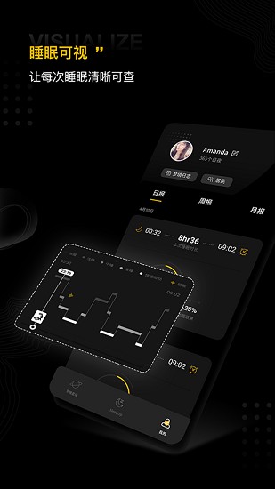 sleepup app v2.2.4 安卓版 0