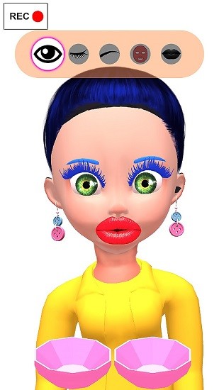 卸妝太美最新版 v0.1 安卓版 1