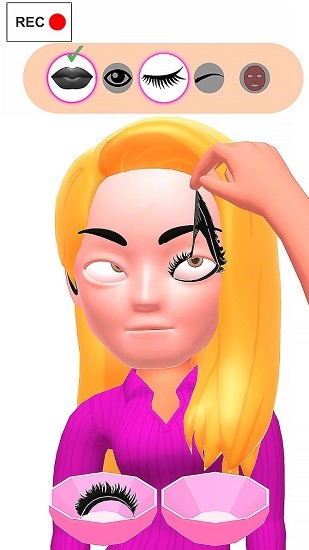 卸妝太美最新版 v0.1 安卓版 0