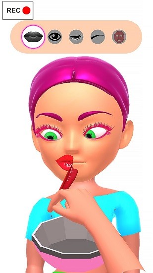 卸妝太美最新版 v0.1 安卓版 2