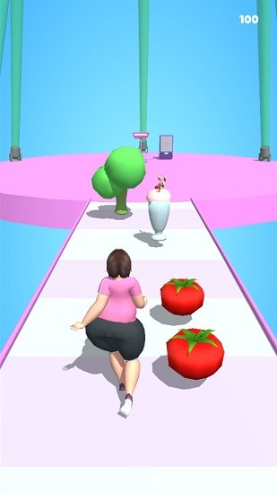 胖子減肥吧 v0.3 安卓版 0