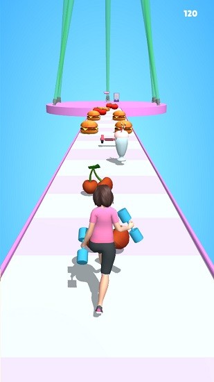胖子減肥吧 v0.3 安卓版 2