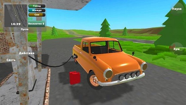 修復(fù)皮卡車手機版 v1.0.21 安卓版 0