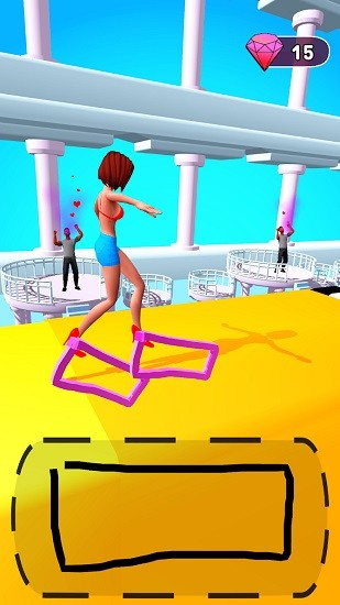 女神的高跟鞋 女神的高跟鞋下載