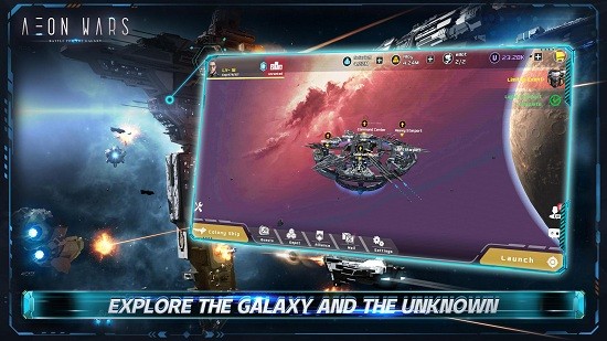 永世之戰(zhàn)銀河征服官方版 v2.2.47 安卓版 2